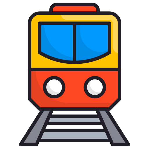 Rail Booking